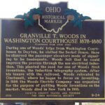 9-24 Granville T Woods in Washington Court House 1878-1880 02