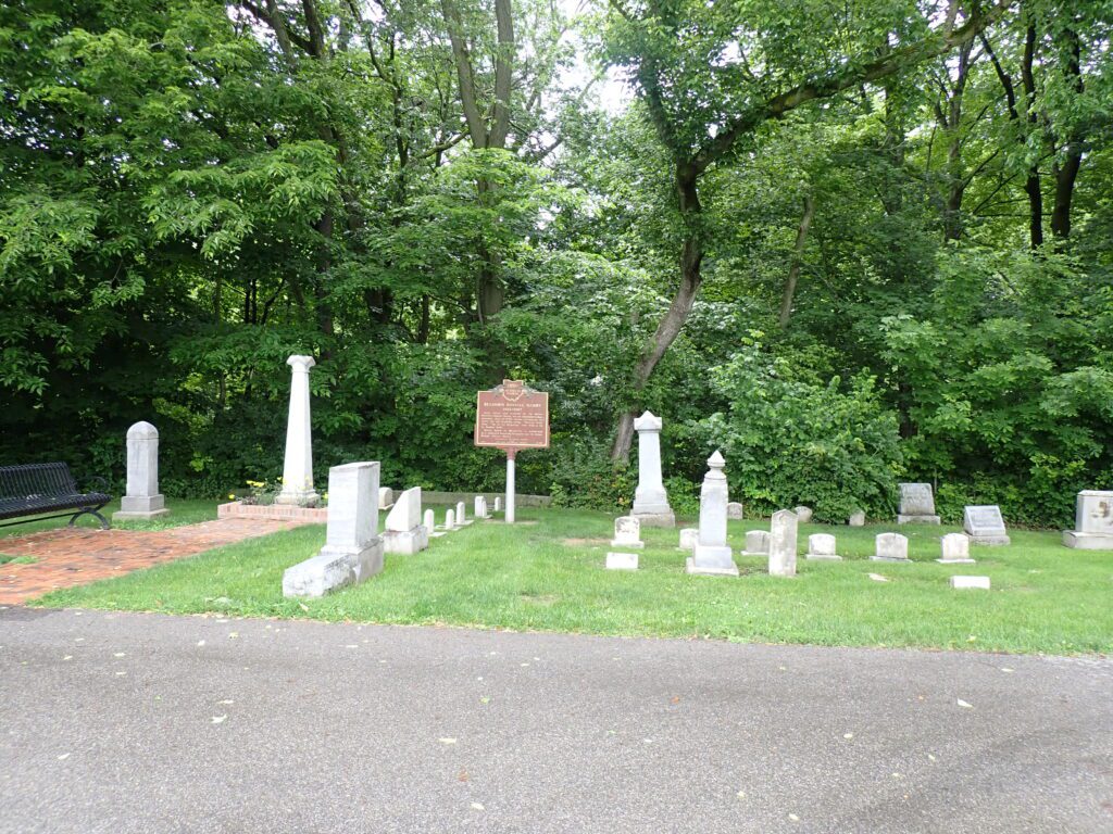 9-25 Benjamin Russell Hanby 1833-1867 00