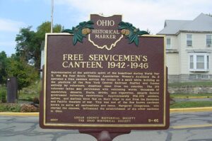 9-46 Free Servicemens Canteen 1942-1946 00