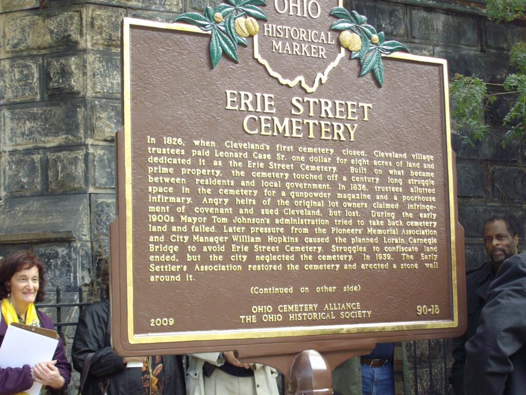 90-18 Erie Street Cemetery 01