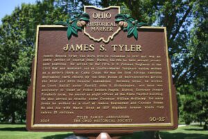 90-25 James S Tyler  Tyler Family Legacy 03