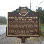 92-18 Brecksville Townships First Settler 01