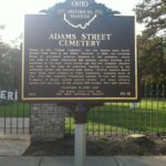 93-18 Adams Street Cemetery 01