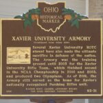93-31 Xavier University Armory 04