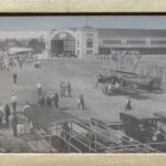 94-25 Original Port Columbus Airport Terminal 1929-1958 04