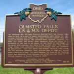 96-18 Olmsted Falls LS  MS Depot 05