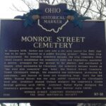 97-18 Monroe Street Cemetery  Ohio City 06