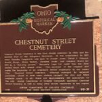 98-31 Chestnut Street Cemetery  Two Centuries of Jewish Cincinnati 06