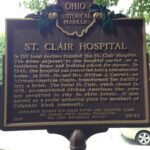 99-25 St Clair Hospital 00