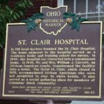 99-25 St Clair Hospital 01