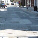 1-46 Oldest Concrete Street in America 06