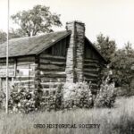 1-49 Jonathan Alder First White Settler in Madison County 1773-1849 04