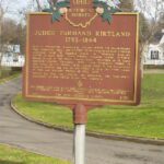 1-50 Judge Turhand Kirtland 05
