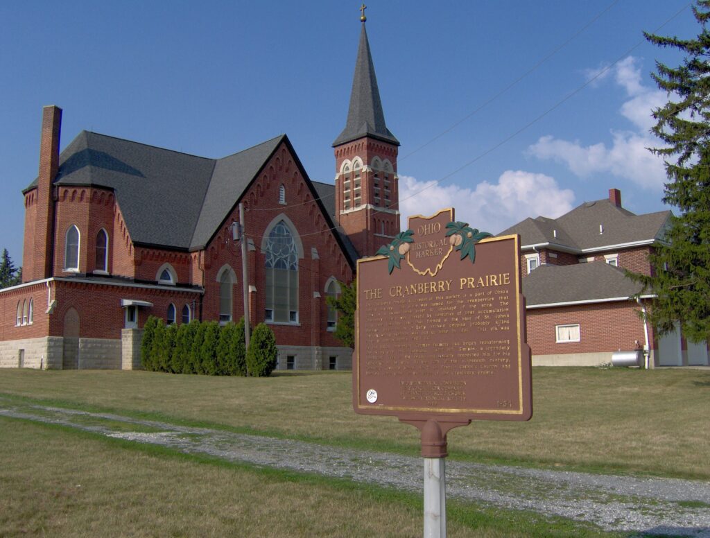 1-54 The Cranberry Prairie 00