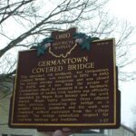 1-57 Germantown Covered Bridge 03
