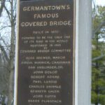 1-57 Germantown Covered Bridge 05