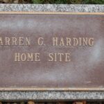 1-59 Harding Birthplace 02