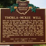 1-61 Thorla-Mckee Well 00