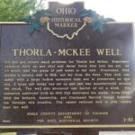 1-61 Thorla-Mckee Well 02