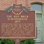 1-71 The Red Brick Schoolhouse 01