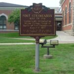 1-72 Fort Stephenson 12