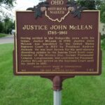 1-83 Justice John McLean 1785-1861 06