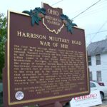 10-51 Harrison Military Road War of 1812 00