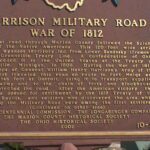 10-51 Harrison Military Road War of 1812 03
