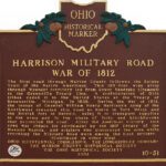 10-51 Harrison Military Road War of 1812 05