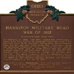 10-51 Harrison Military Road War of 1812 06