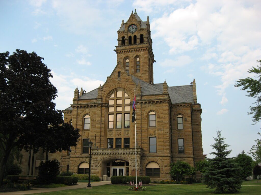 10-62 Ottawa County Courthouse 00