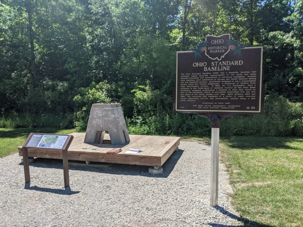 10-70 Ohio Standard Baseline 00