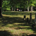 10-76 Deer Creek Quaker Cemetery 00