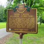 10-76 Deer Creek Quaker Cemetery 02