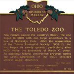 11-48 The Toledo Zoo  The New Deal in Toledo 11