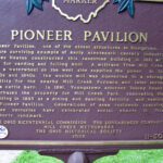 11-50 Pioneer Pavilion  Mill Creek Furnace 08