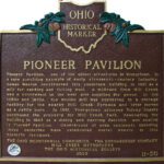 11-50 Pioneer Pavilion  Mill Creek Furnace 10