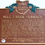 11-50 Pioneer Pavilion  Mill Creek Furnace 11