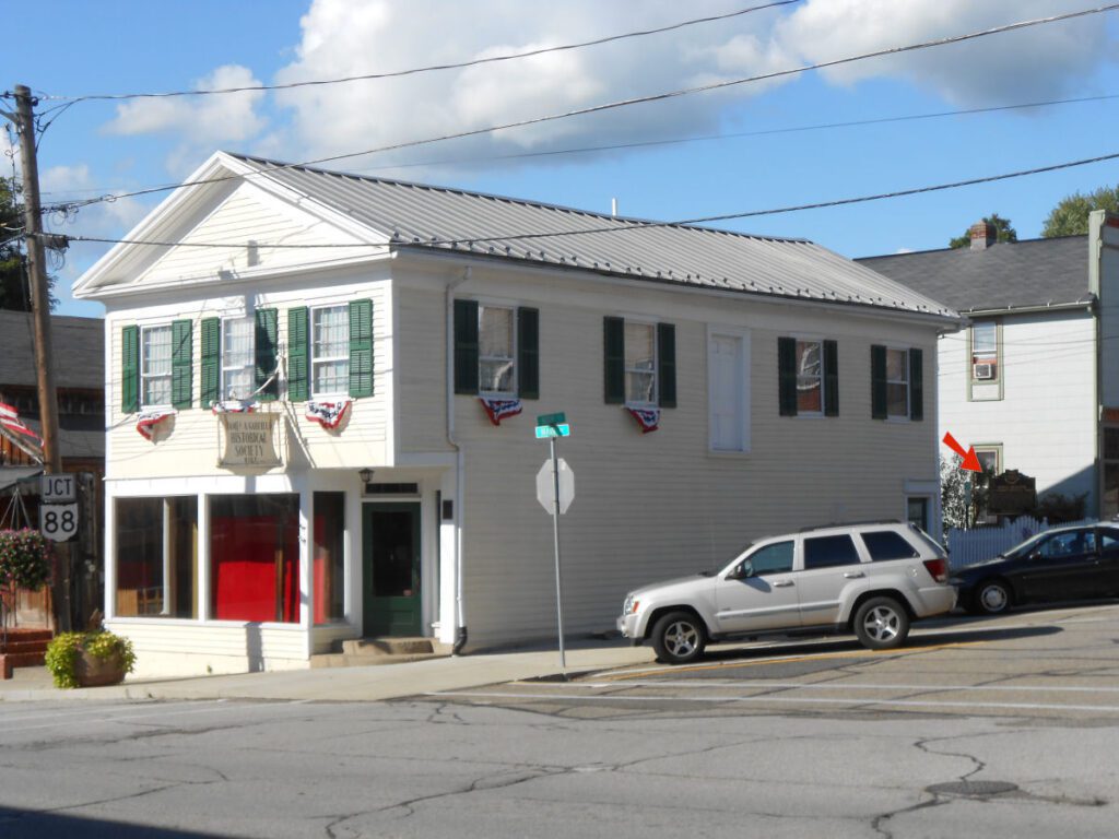 11-67 Maple Industry in Garrettsville Ohio 00