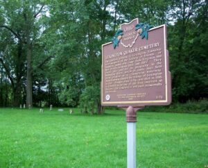 11-76 Lexington Quaker Cemetery 02