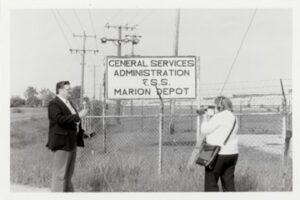 12-51 The Marion Engineer Depot 00