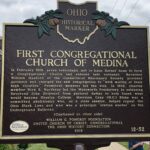 12-52 First Congregational Church of Medina 01