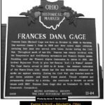 12-58 Frances Dana Gage  Mount Airy Mansion 01