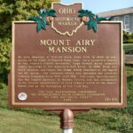 12-58 Frances Dana Gage  Mount Airy Mansion 03