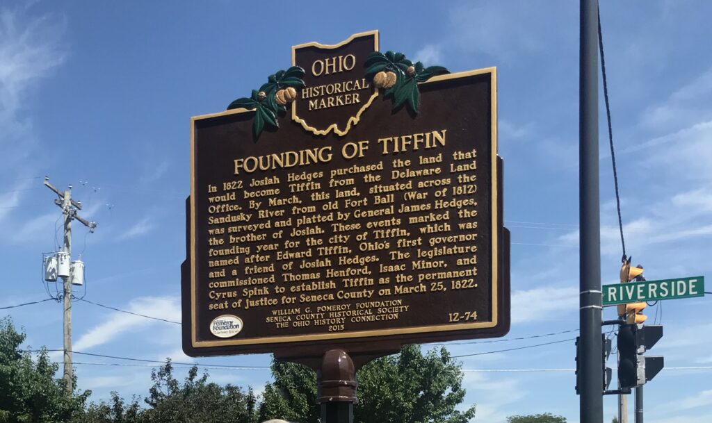12-74 Founding of Tiffin 02