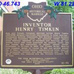 12-76 Inventor Henry Timken 02