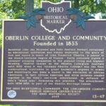 13-47 Oberlin College and Community-Founded in 1833 01