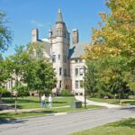 13-47 Oberlin College and Community-Founded in 1833 07