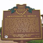 13-47 Oberlin College and Community-Founded in 1833 10