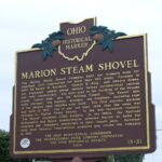 13-51 Marion Steam Shovel 01